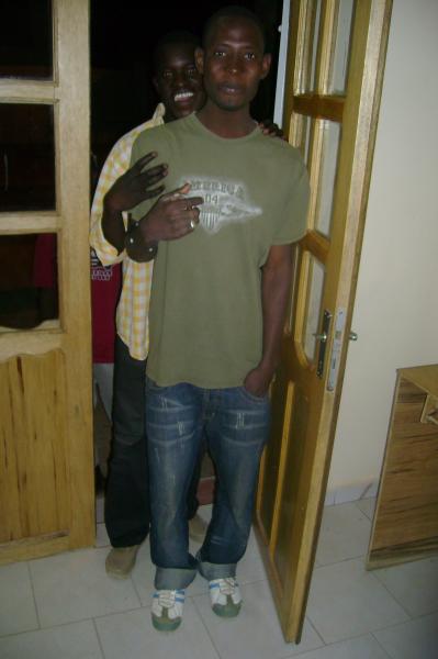 les amis