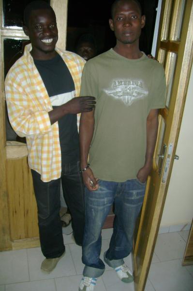 badou